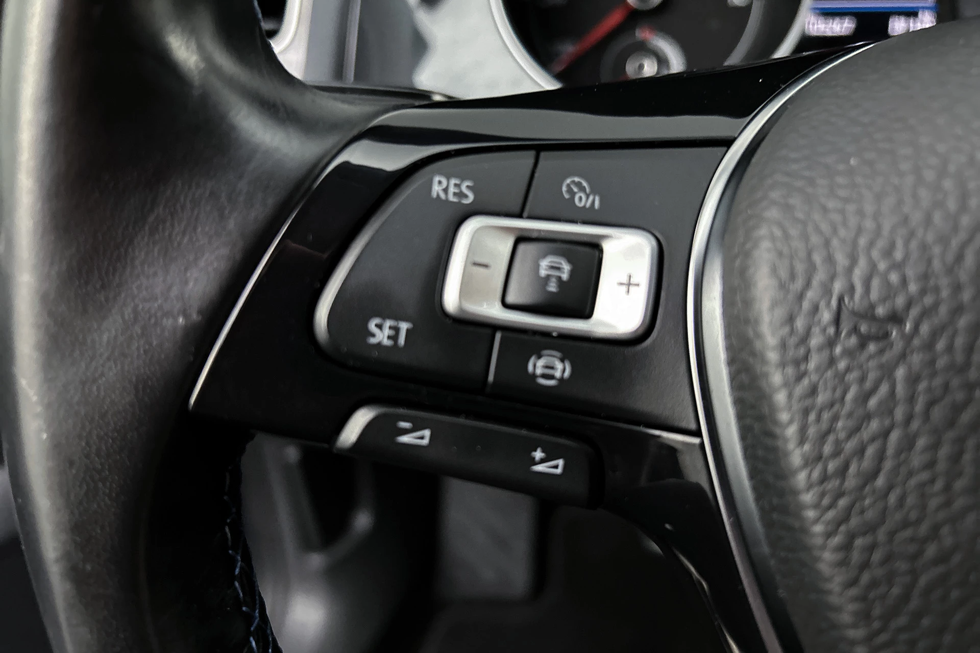 Hoofdafbeelding Volkswagen e-Golf