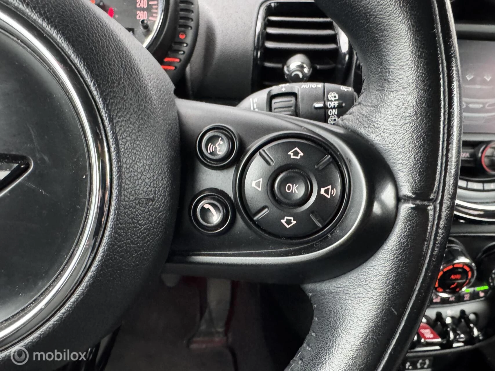 Hoofdafbeelding MINI Clubman