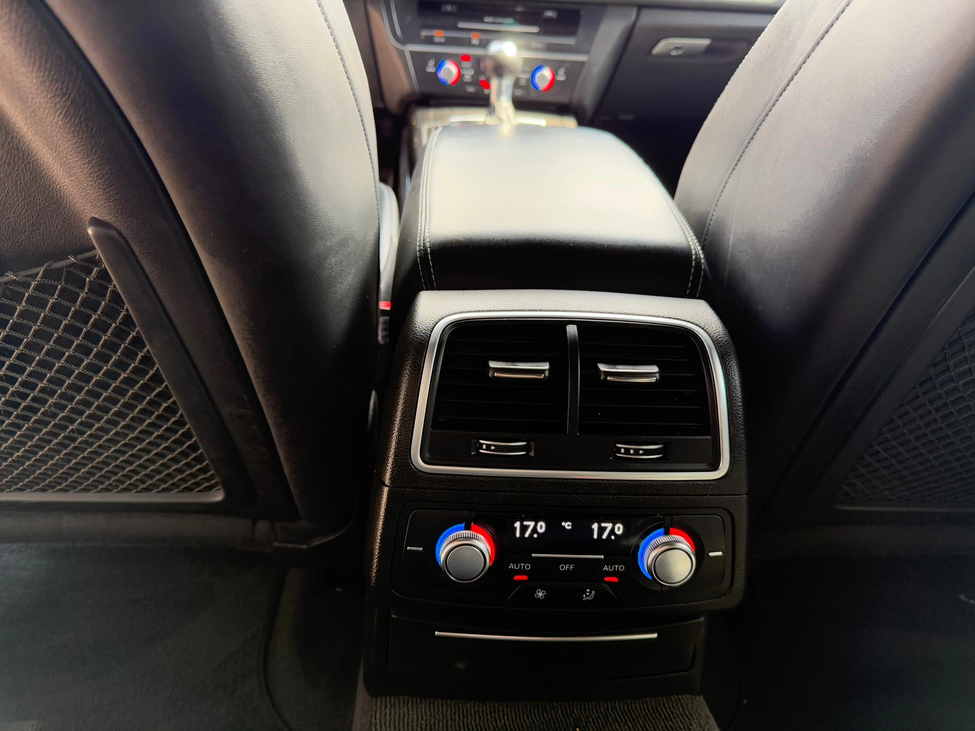 Hoofdafbeelding Audi RS6