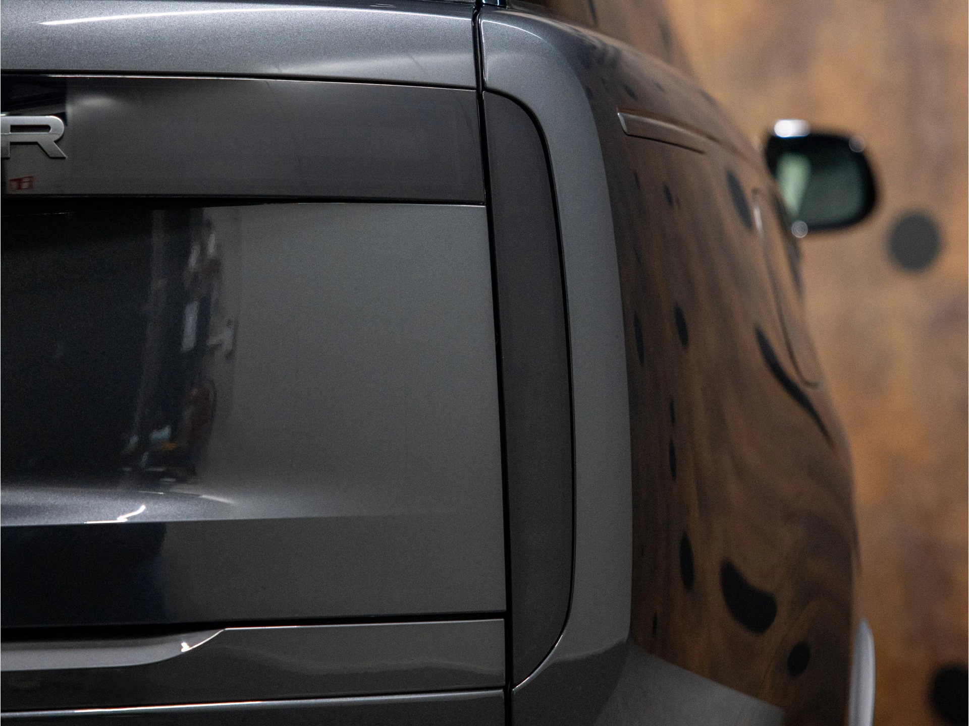 Hoofdafbeelding Land Rover Range Rover