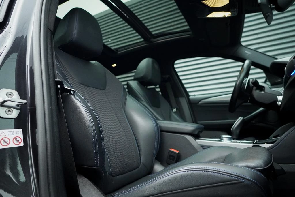 Hoofdafbeelding BMW X4