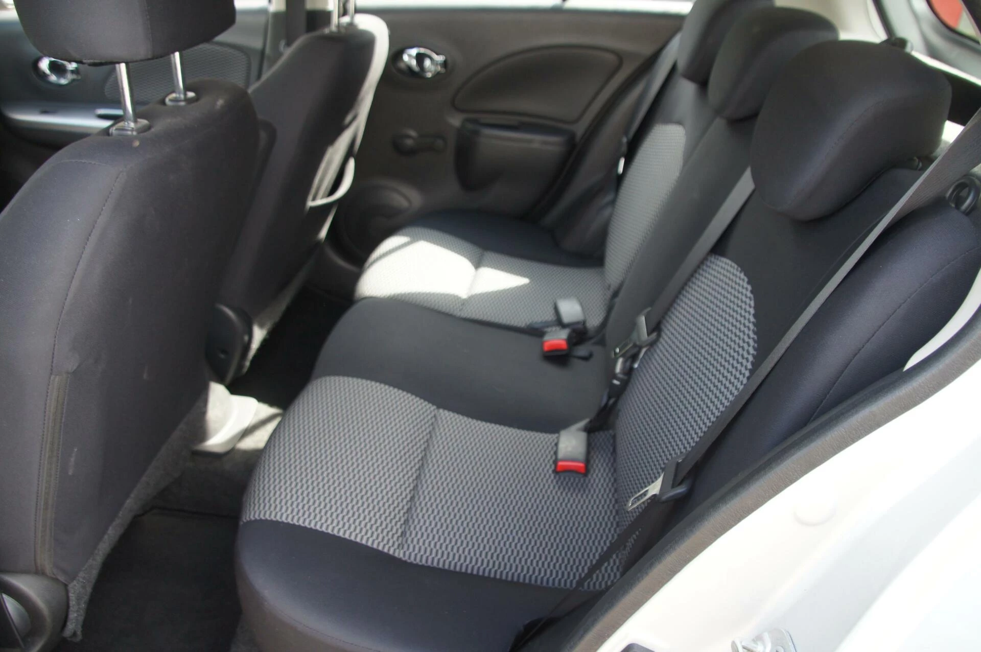 Hoofdafbeelding Nissan Micra