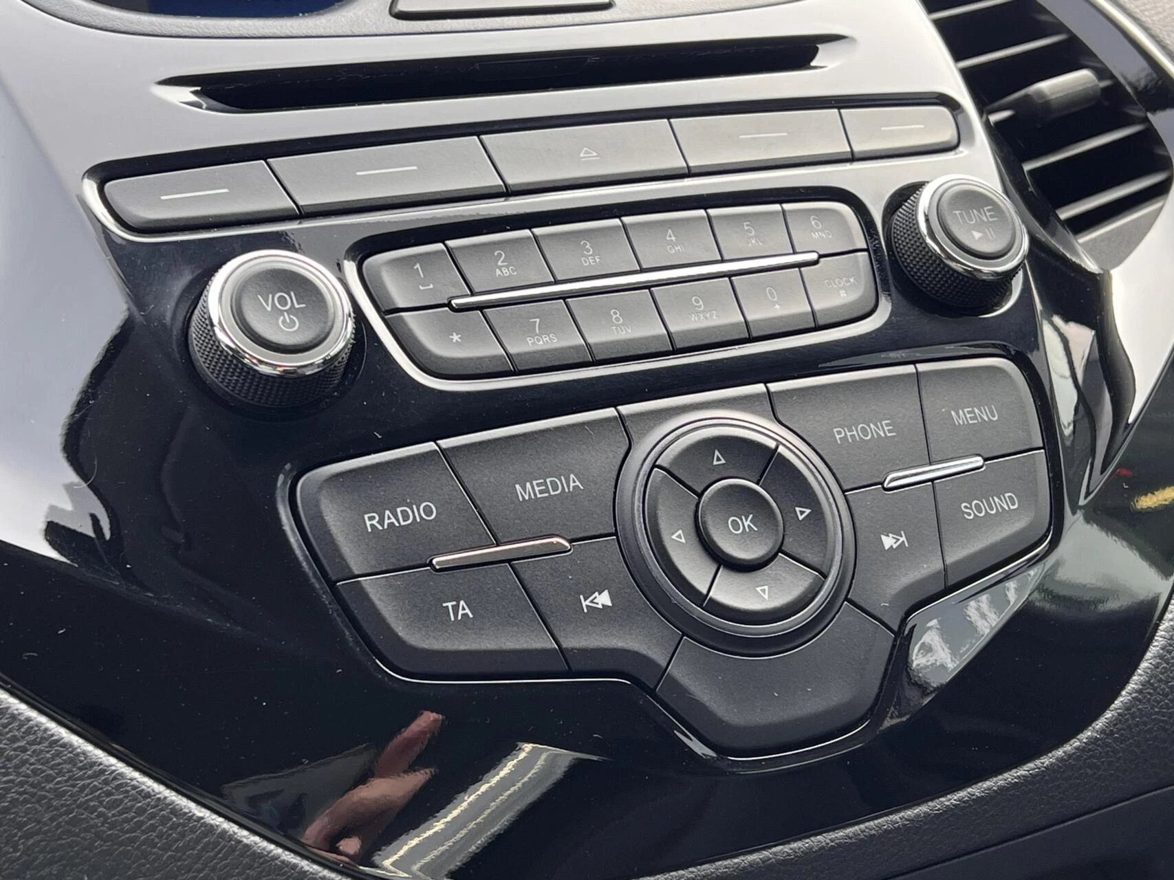 Hoofdafbeelding Ford Ka