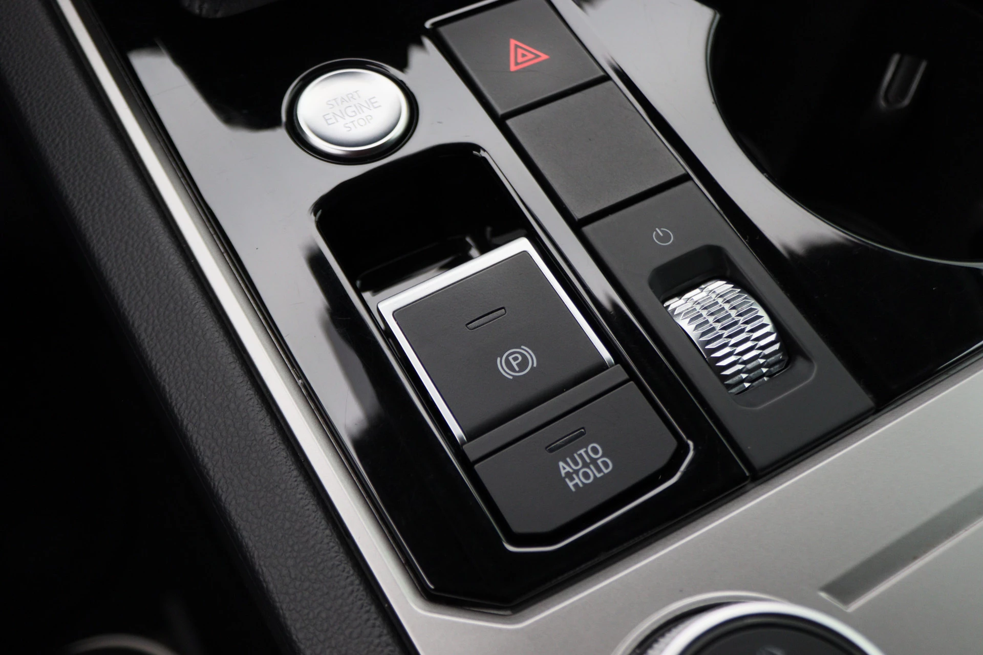 Hoofdafbeelding Volkswagen Touareg