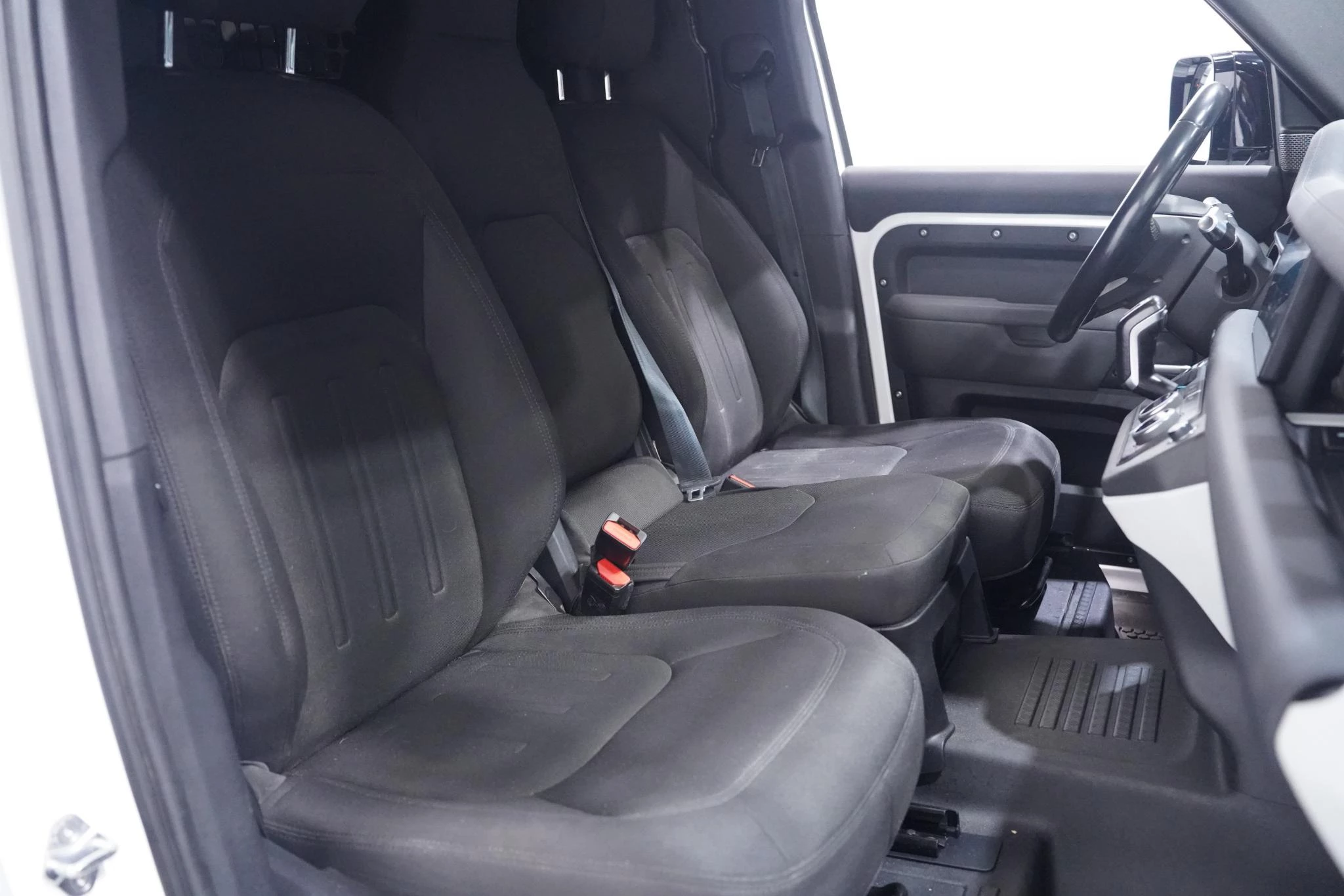 Hoofdafbeelding Land Rover Defender