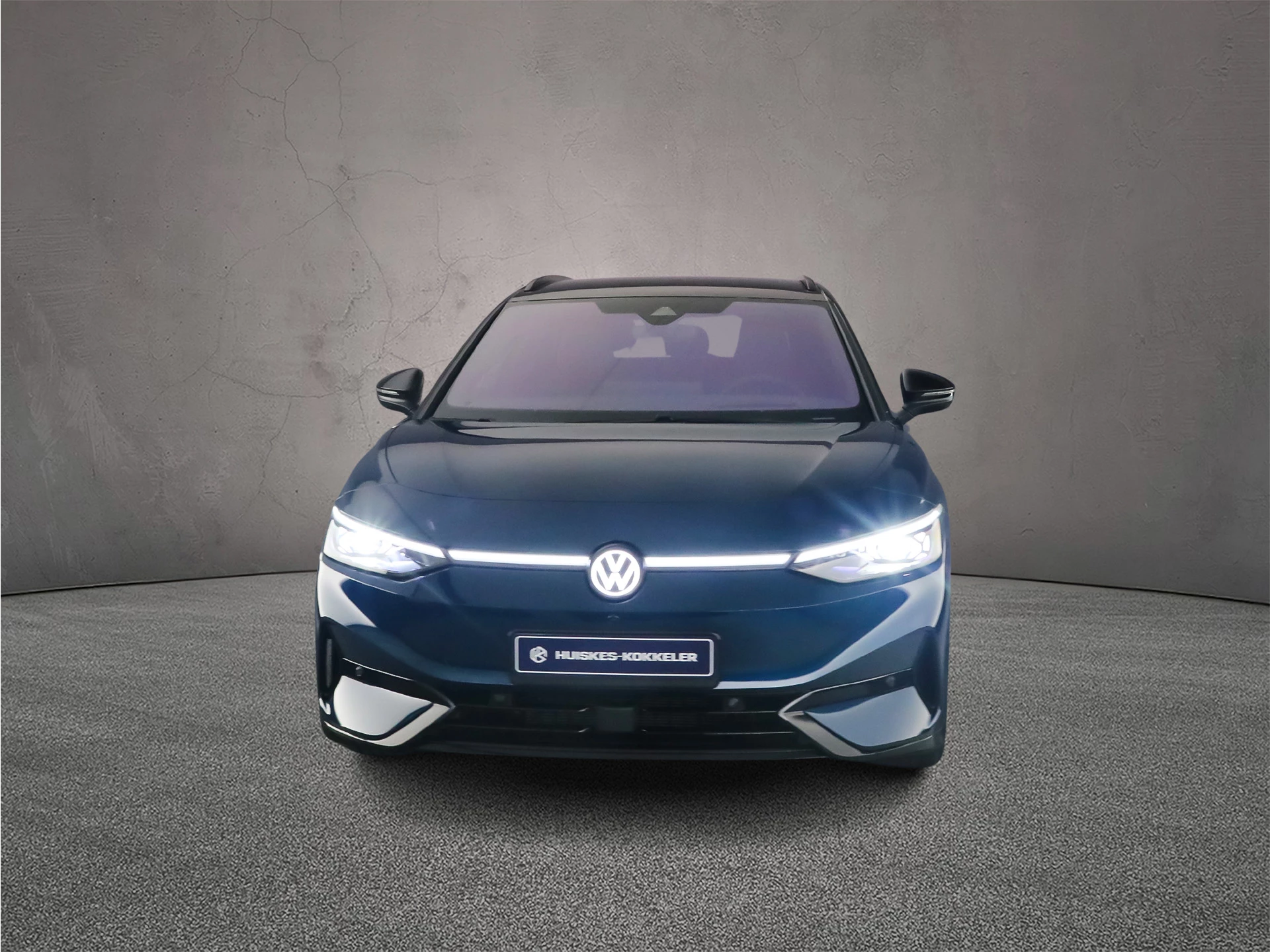 Hoofdafbeelding Volkswagen ID.7