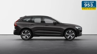 Volvo XC60 Recharge T6 AWD Ultra Bright MY2025 Long Range