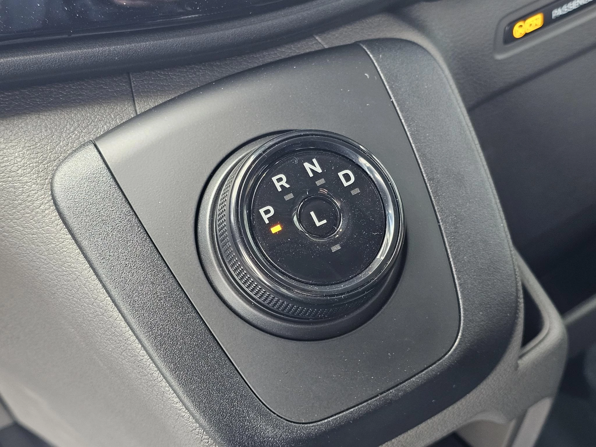 Hoofdafbeelding Ford E-Transit