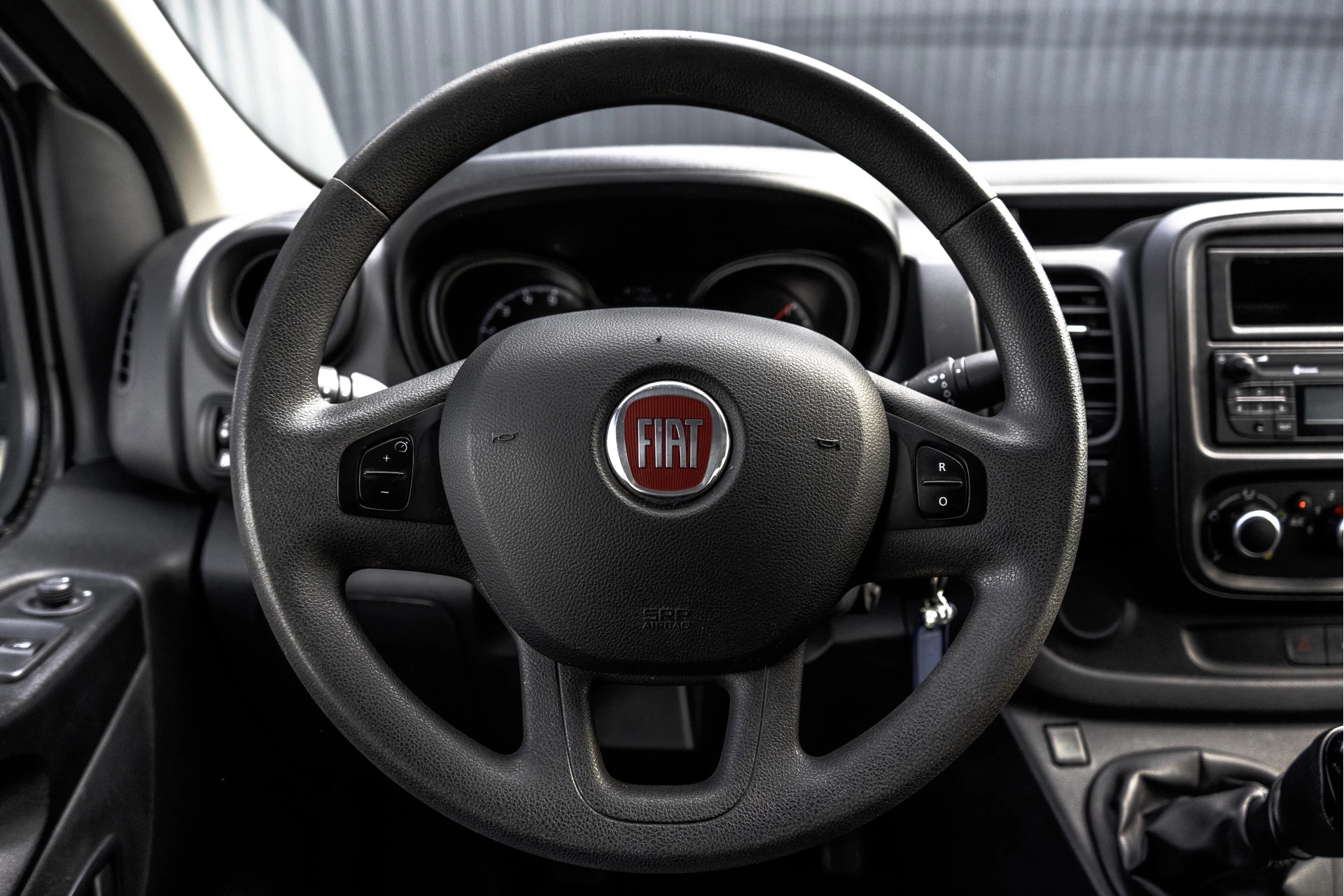Hoofdafbeelding Fiat Talento