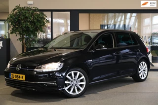 Volkswagen Golf 1.5 TSI Highline 131PK Navi Viritual ACC PDC