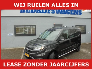 Fiat Doblò Cargo 1.3 MJ L1H1 SX euro 6