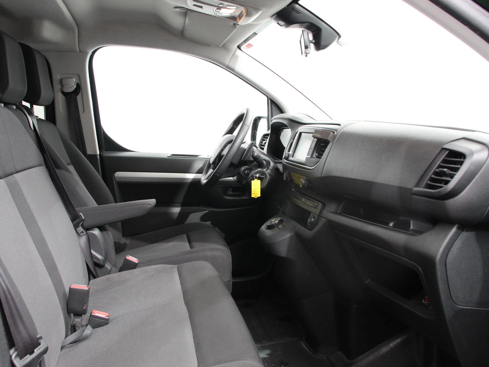 Hoofdafbeelding Peugeot Expert