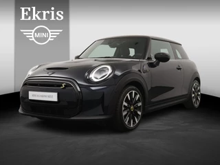 Mini Electric MINI Yours 33 kWh | NAVI | Harman-Kardon | Stoelverwarming | Achteruitrijcamera |