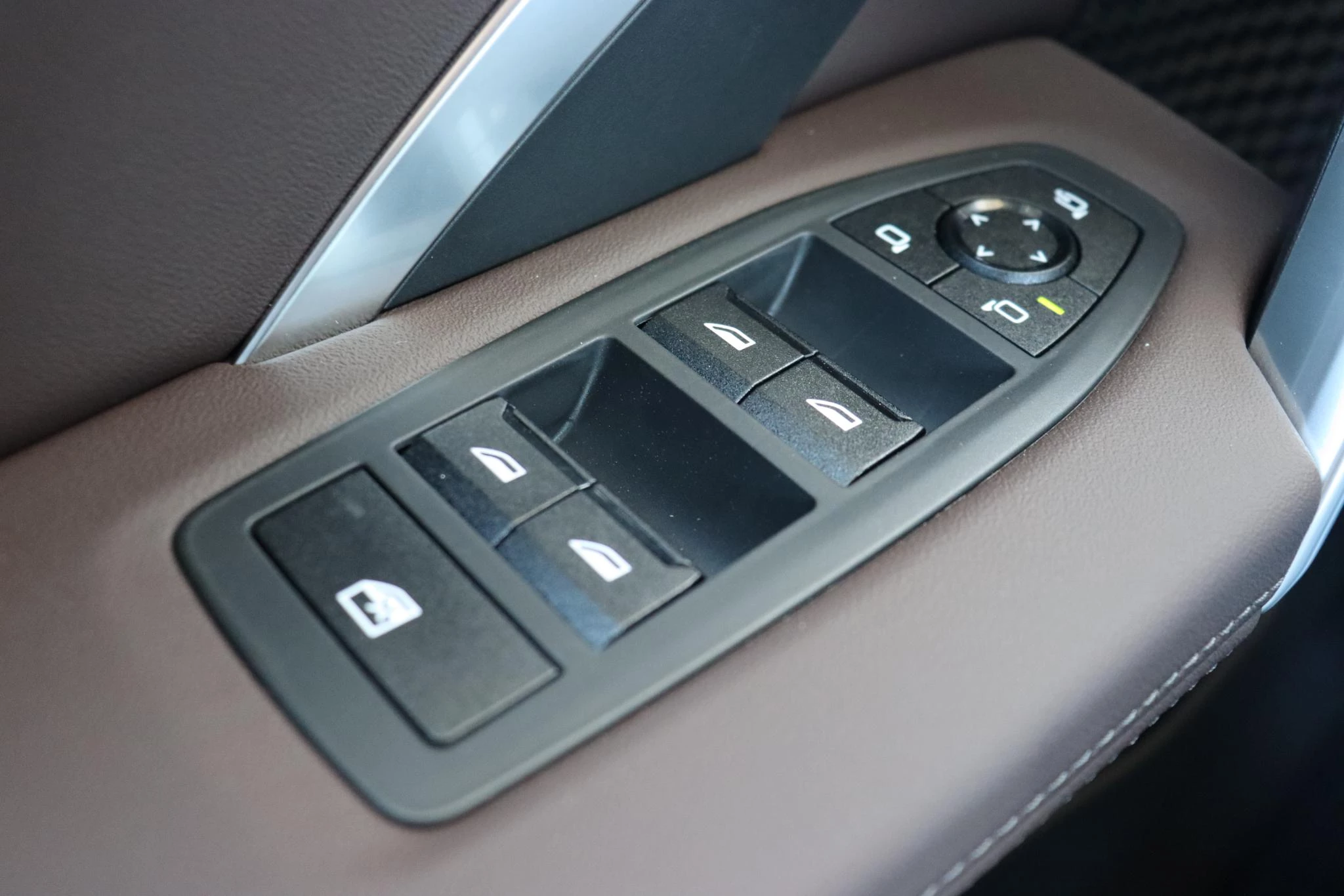 Hoofdafbeelding BMW iX1