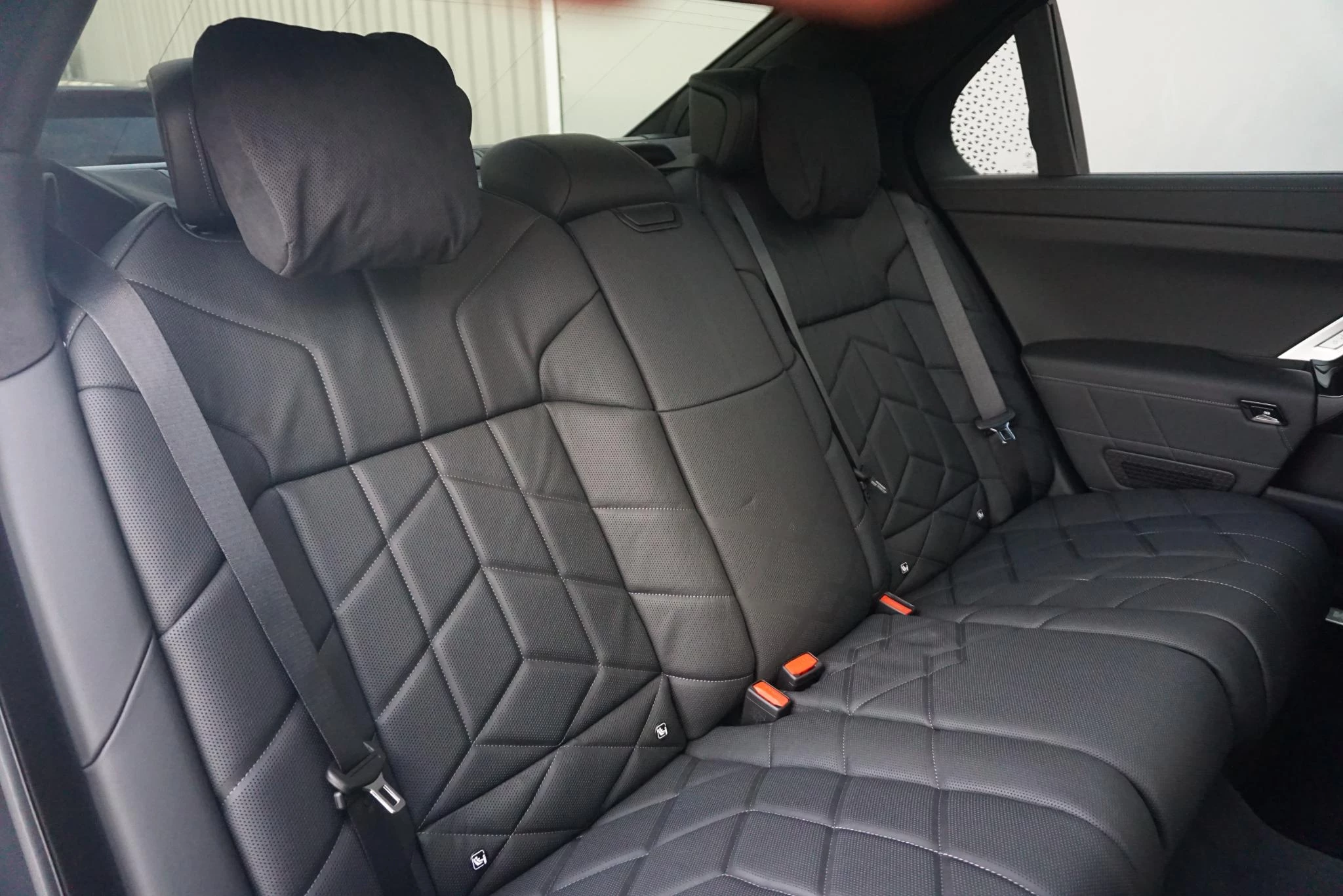 Hoofdafbeelding BMW 7 Serie