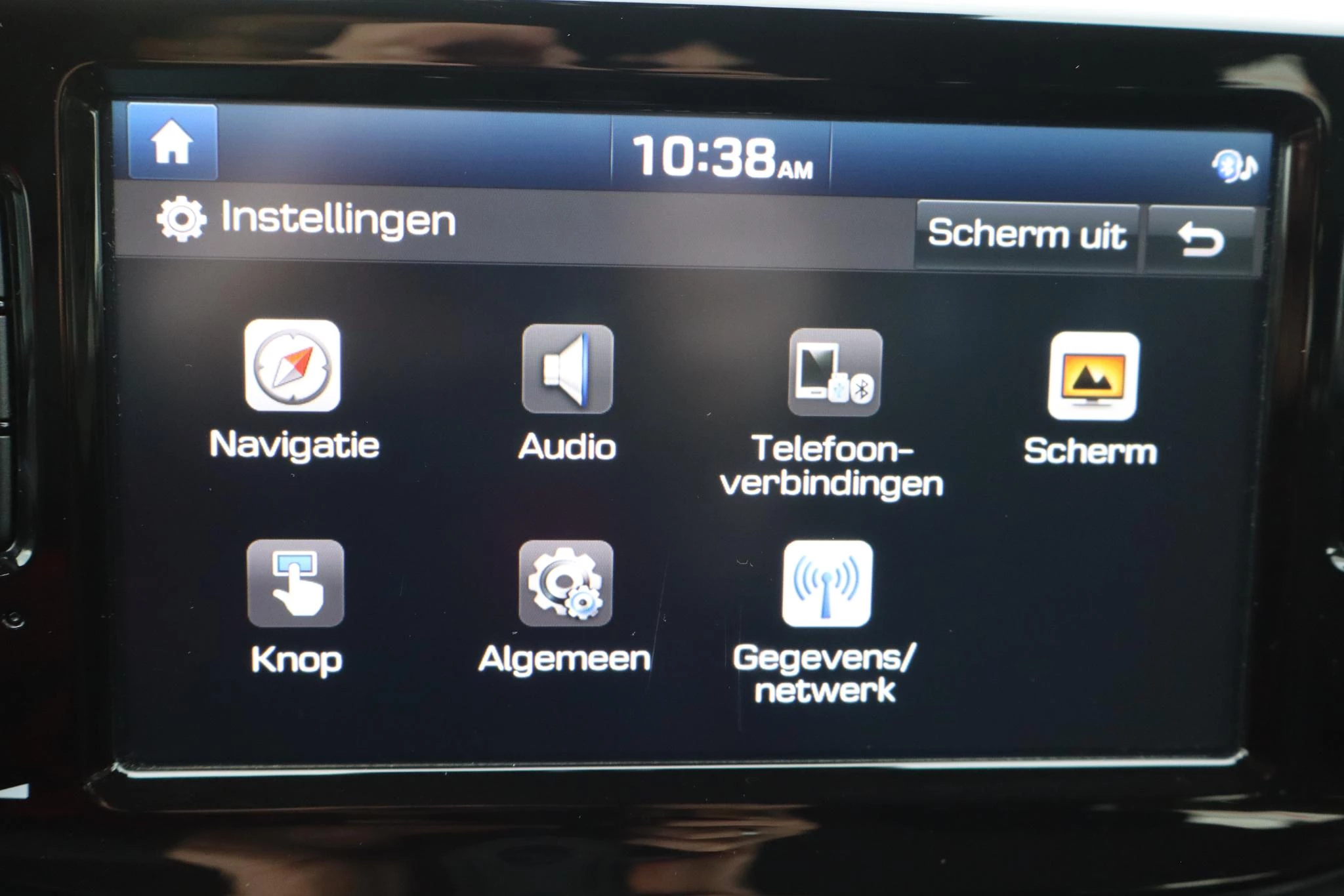 Hoofdafbeelding Hyundai i30