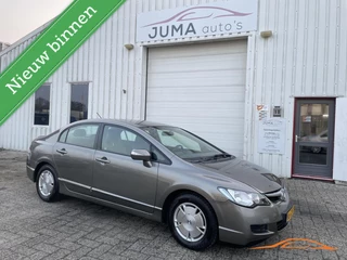 Honda Civic 1.3 Hybrid Comfort , Airco