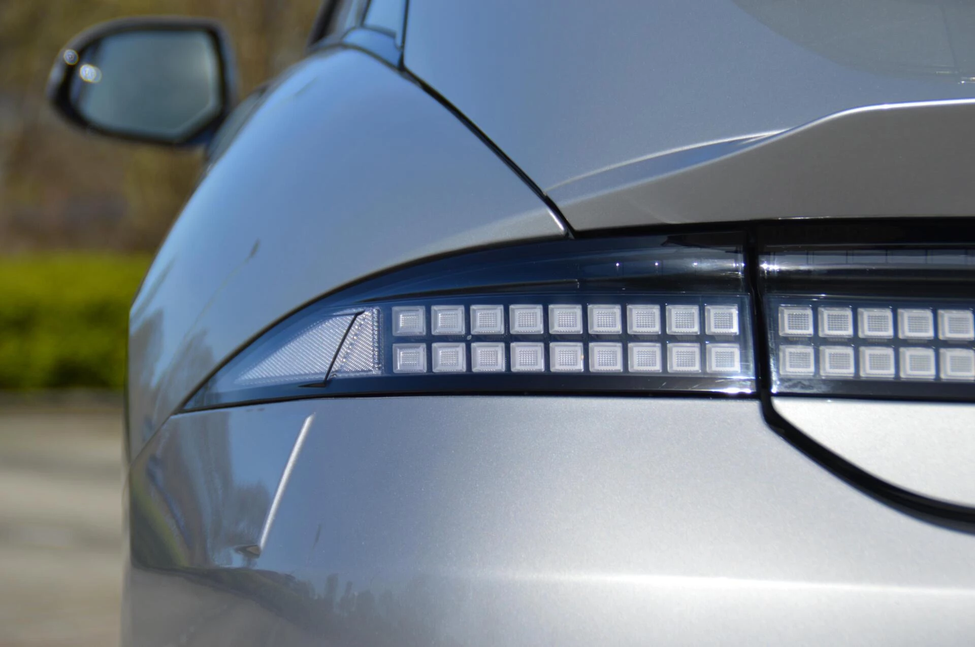 Hoofdafbeelding Hyundai IONIQ 6