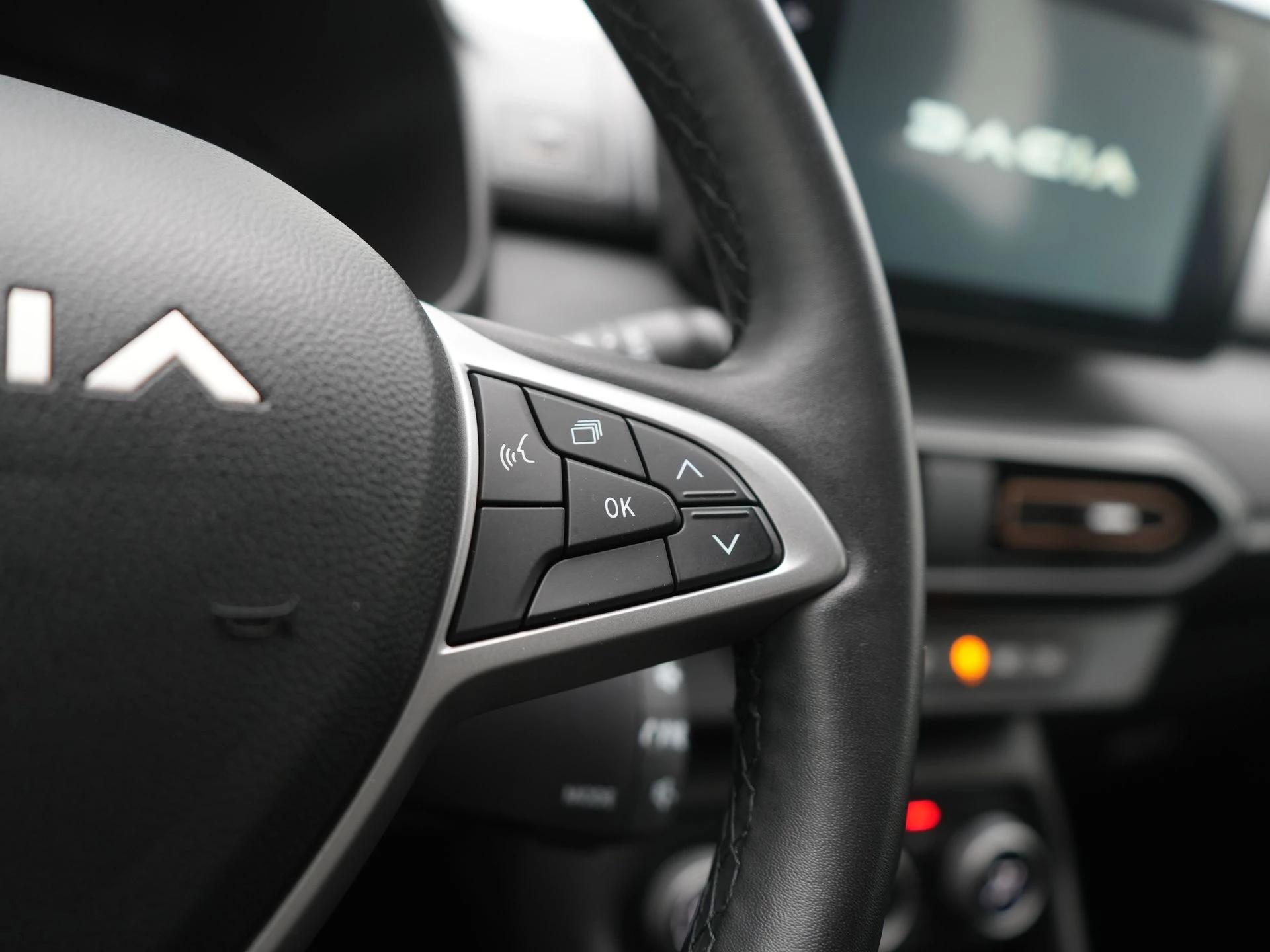 Hoofdafbeelding Dacia Sandero Stepway