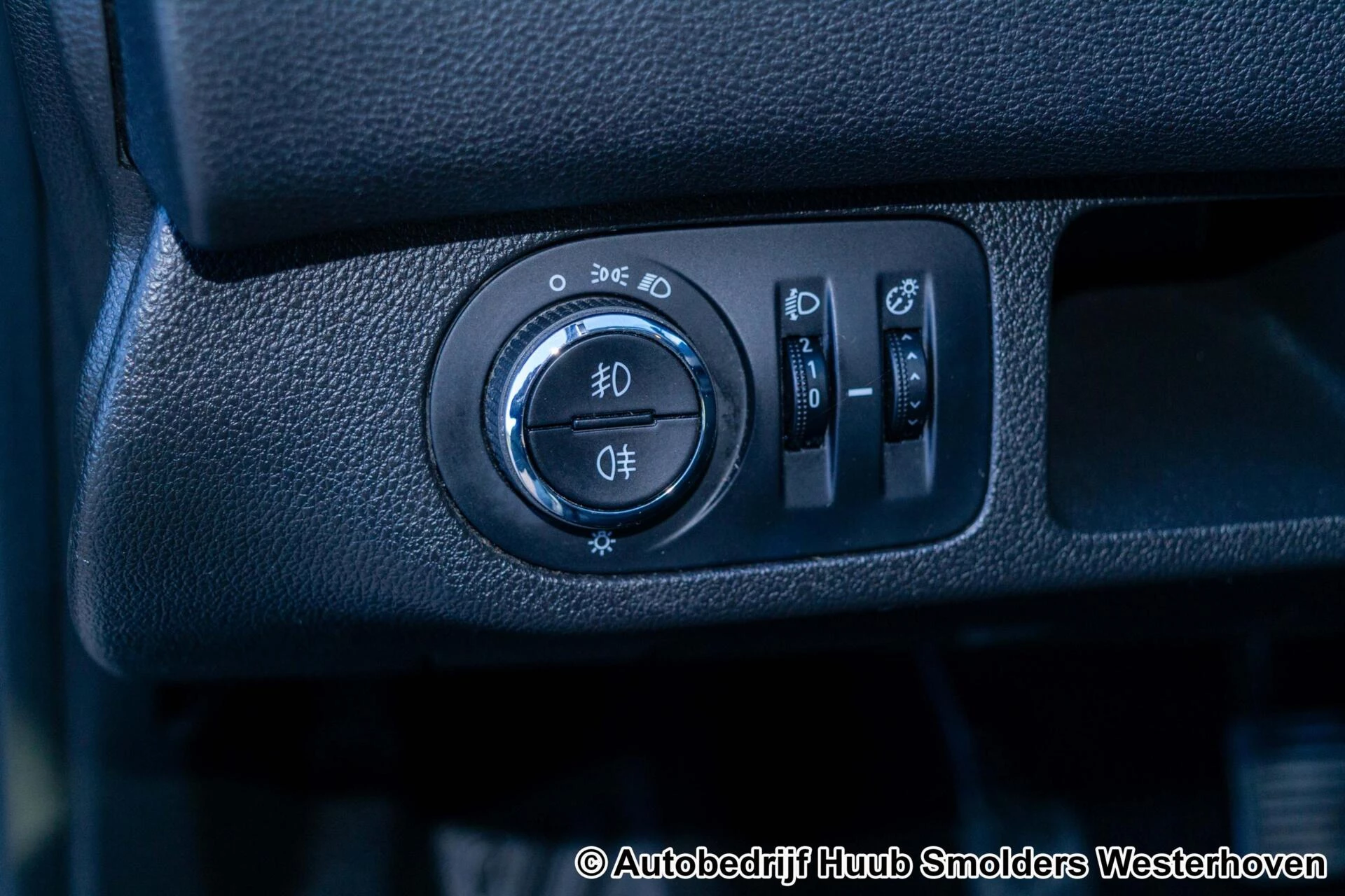 Hoofdafbeelding Opel Meriva