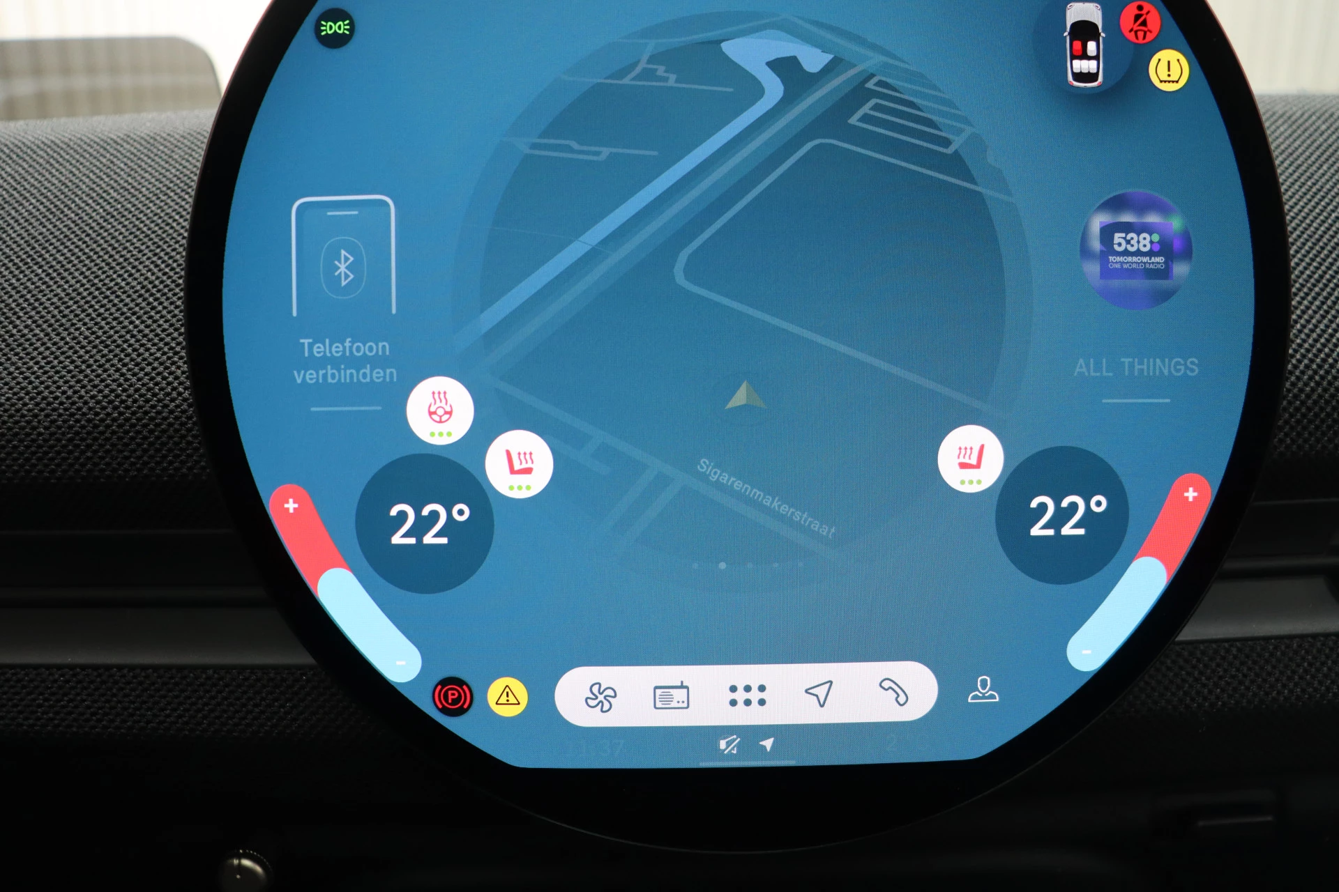 Hoofdafbeelding MINI Aceman