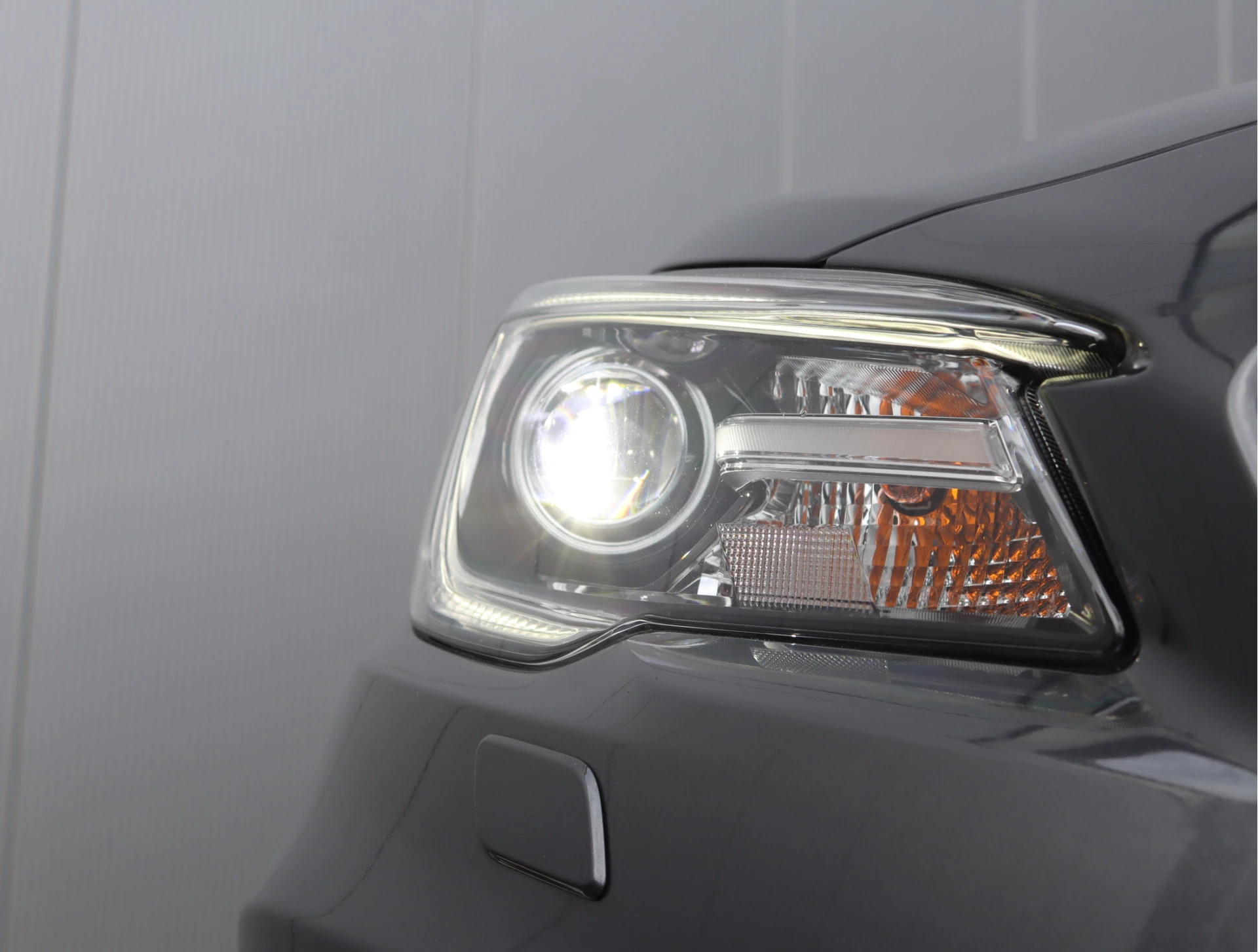 Hoofdafbeelding Subaru Outback