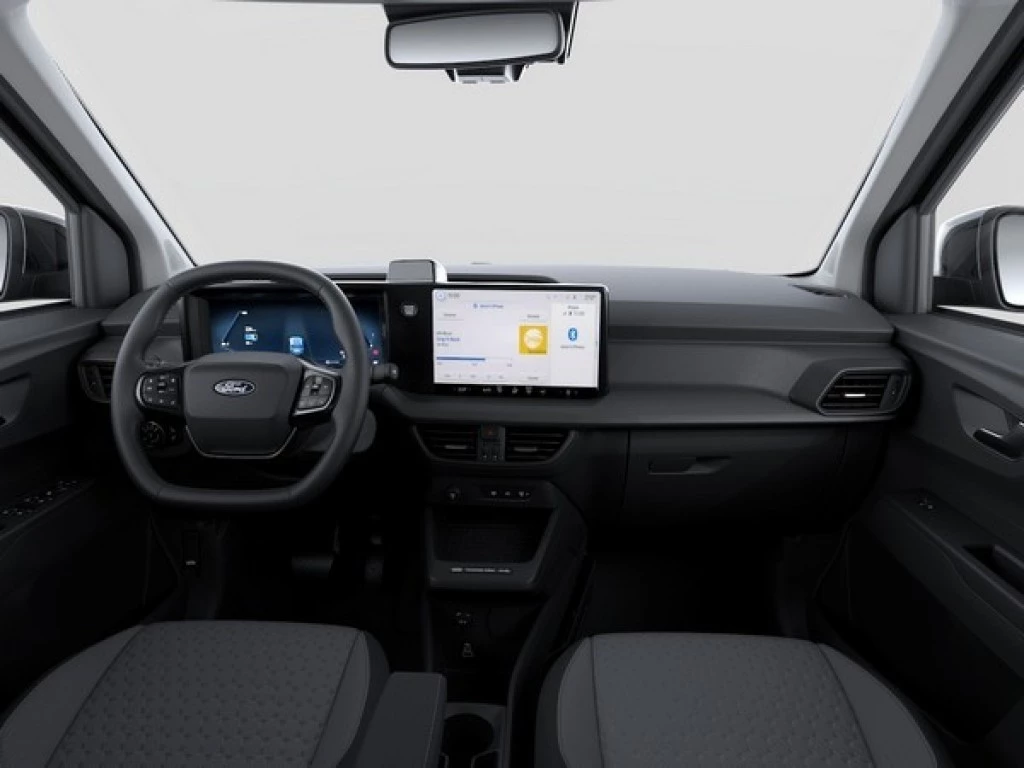 Hoofdafbeelding Ford Tourneo Courier