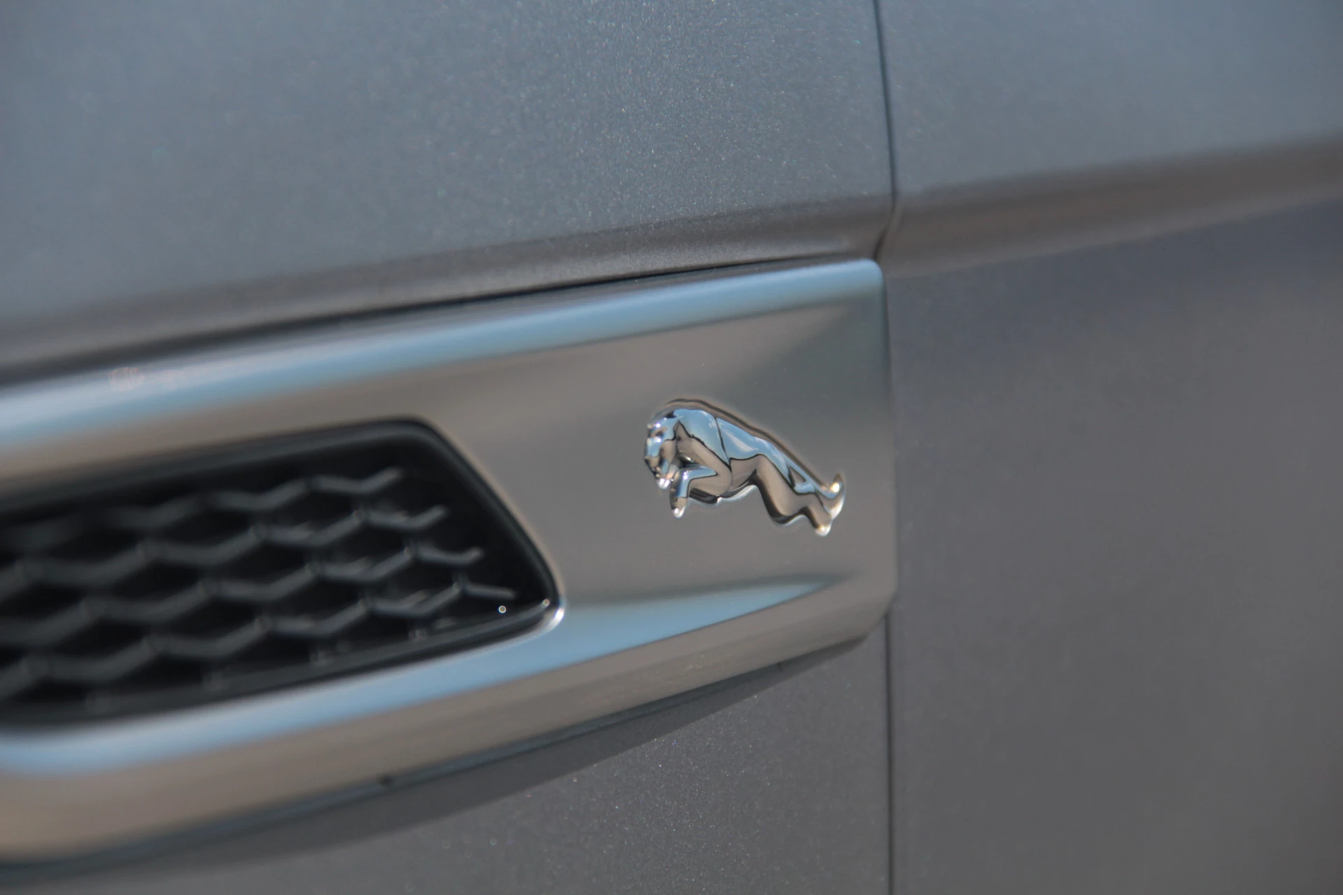 Hoofdafbeelding Jaguar XF