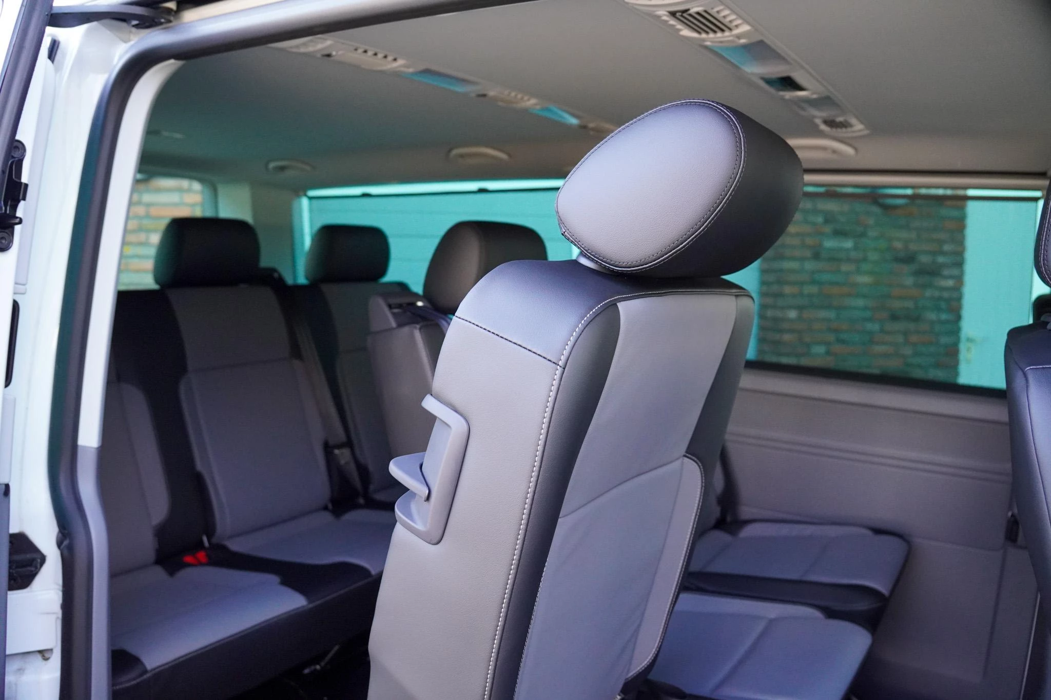 Hoofdafbeelding Volkswagen Caravelle