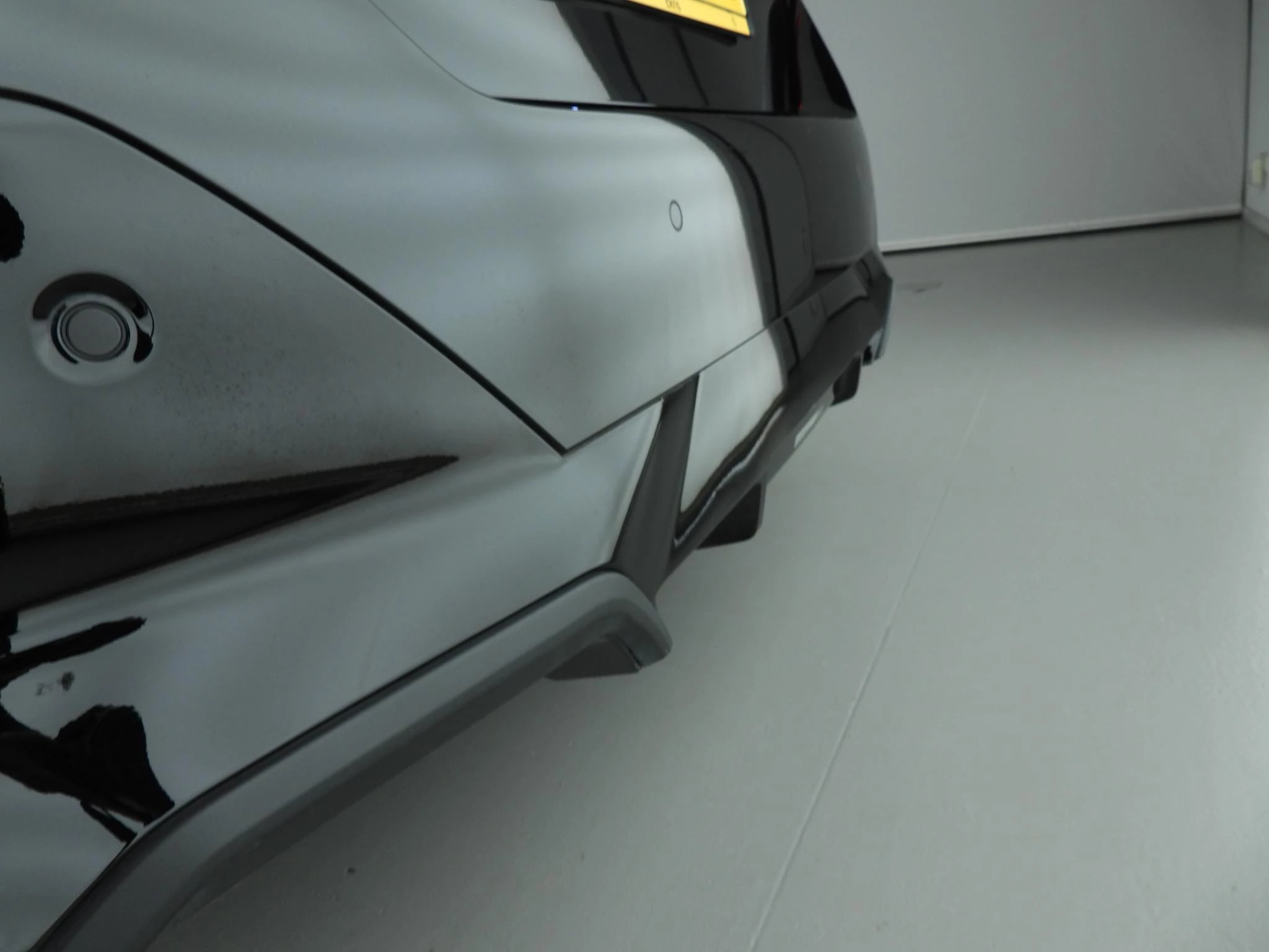 Hoofdafbeelding BMW i5