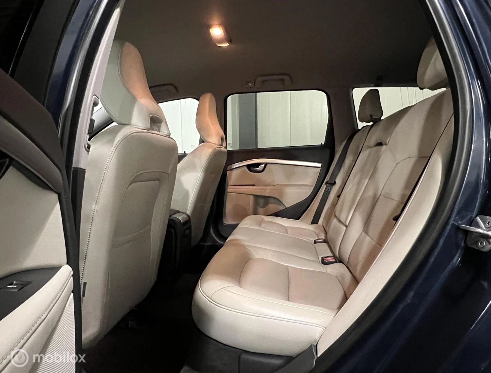 Hoofdafbeelding Volvo V70