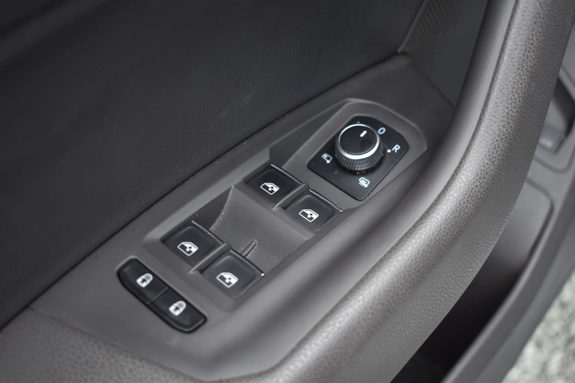 Hoofdafbeelding Volkswagen Touareg