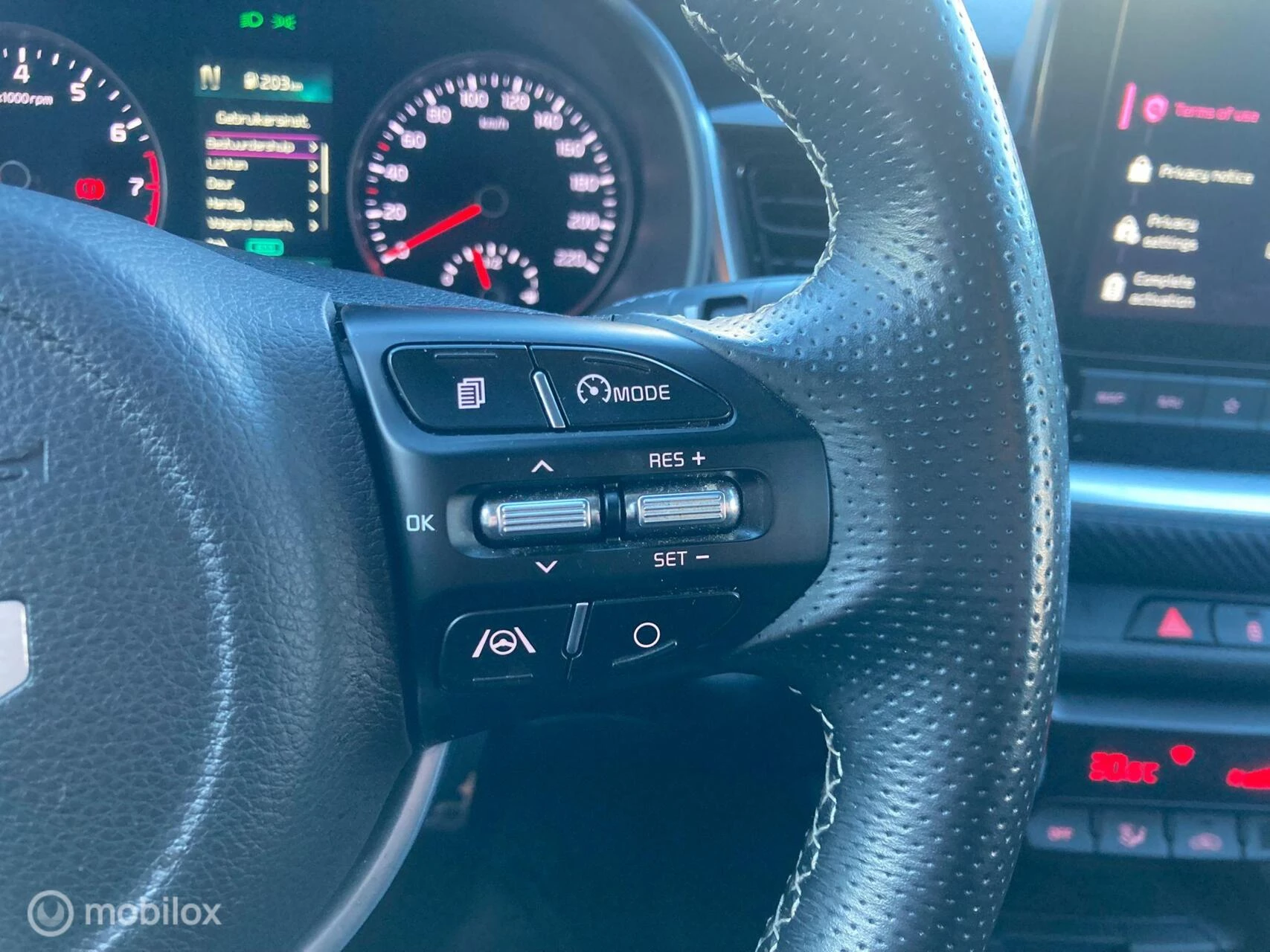 Hoofdafbeelding Kia Stonic