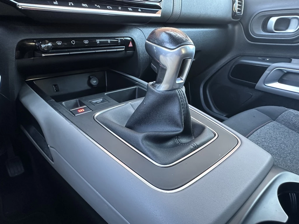 Hoofdafbeelding Citroën C5 Aircross