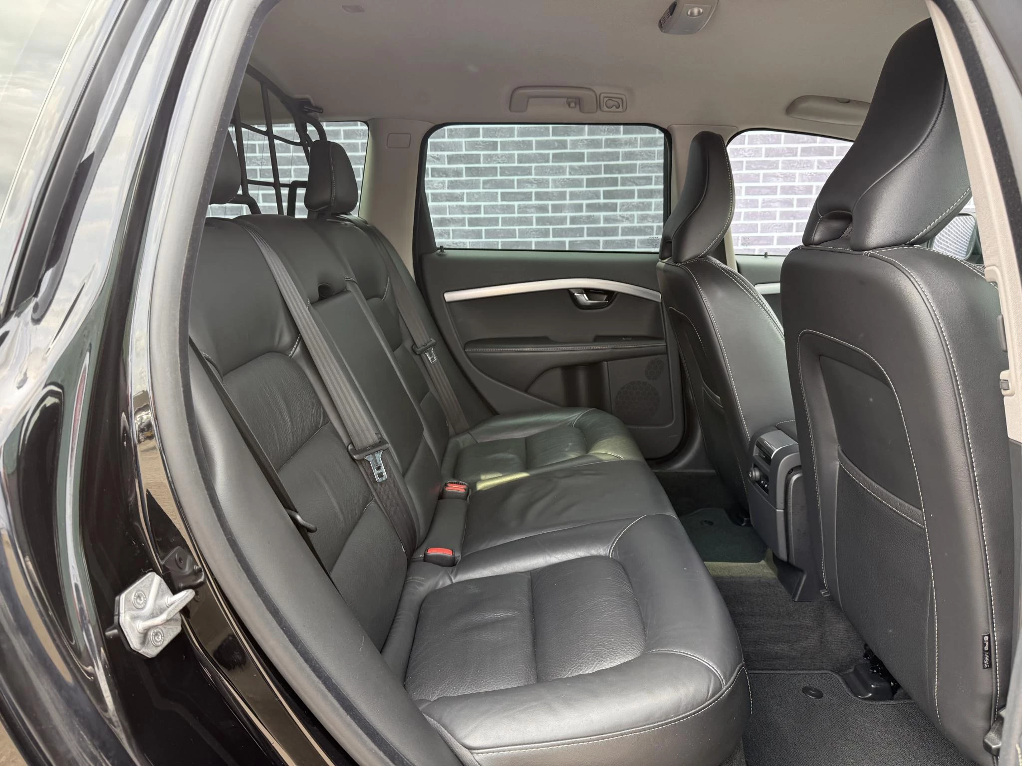 Hoofdafbeelding Volvo XC70