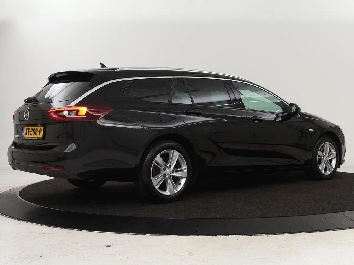 Hoofdafbeelding Opel Insignia