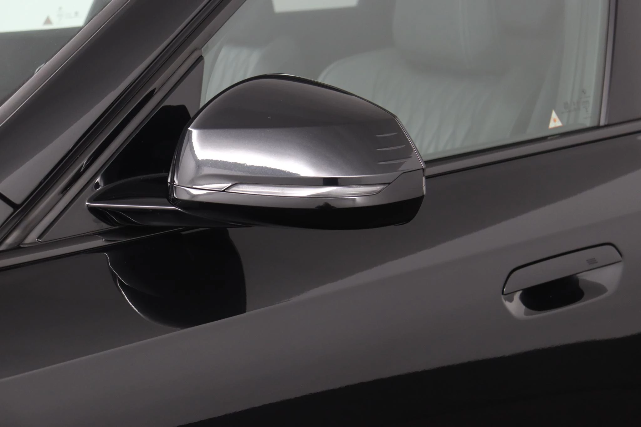 Hoofdafbeelding BMW iX1