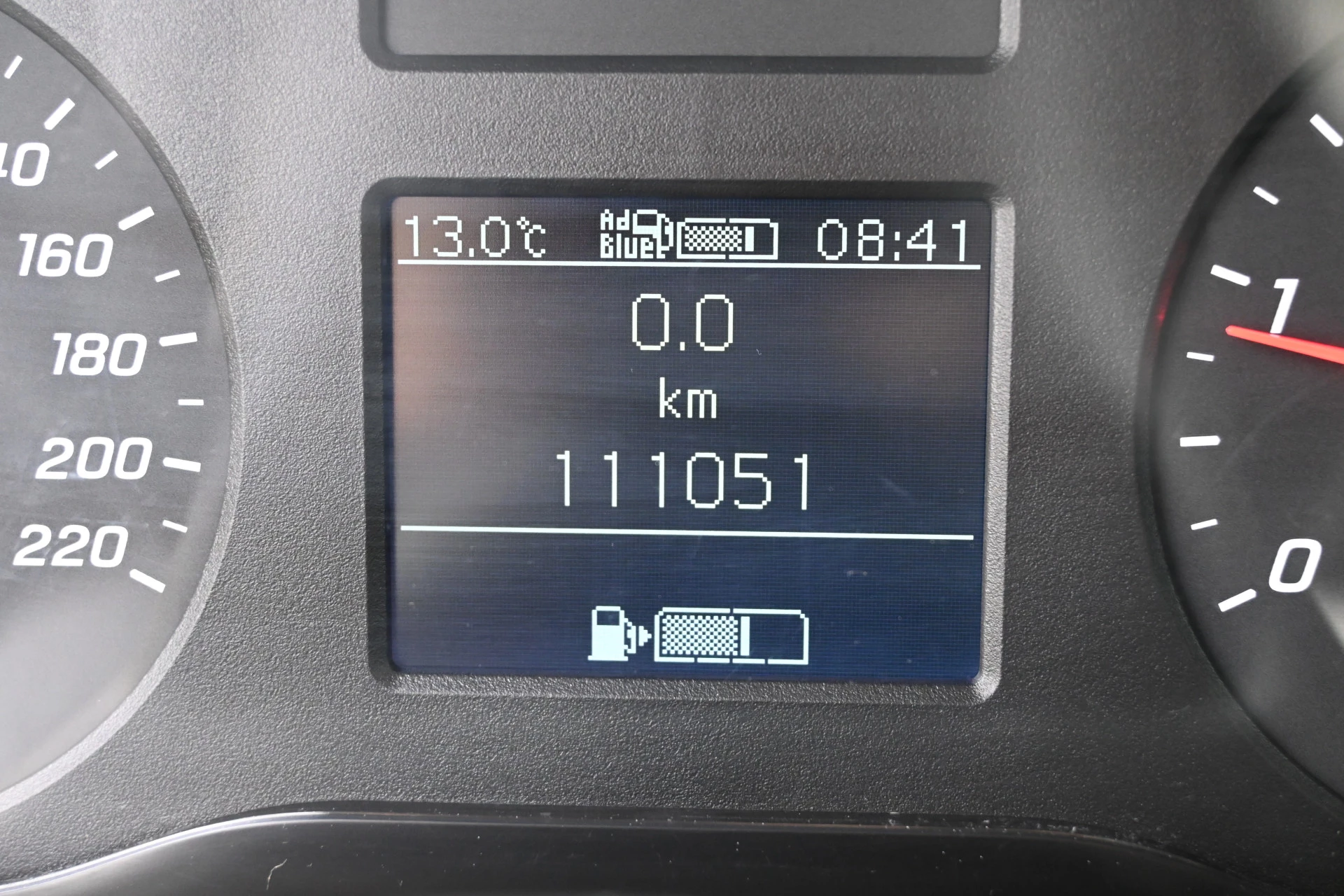 Hoofdafbeelding Mercedes-Benz Citan