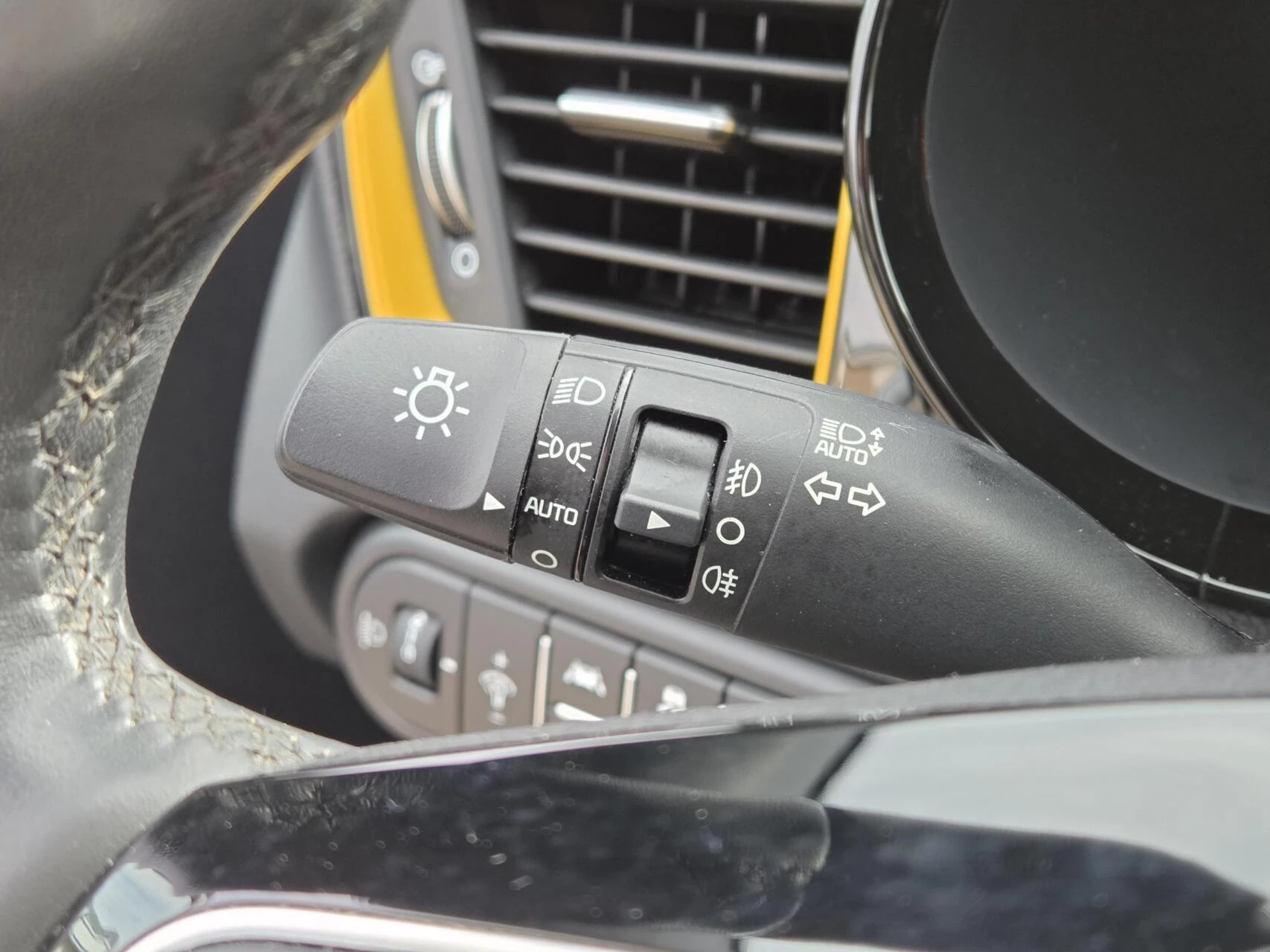 Hoofdafbeelding Kia XCeed