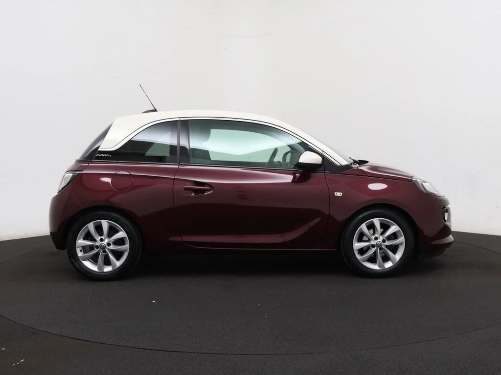 Hoofdafbeelding Opel ADAM