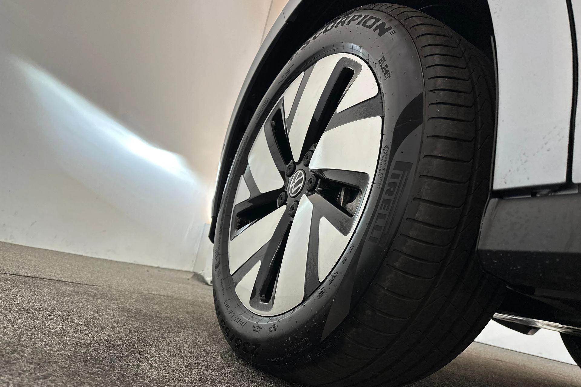 Hoofdafbeelding Volkswagen ID. Buzz