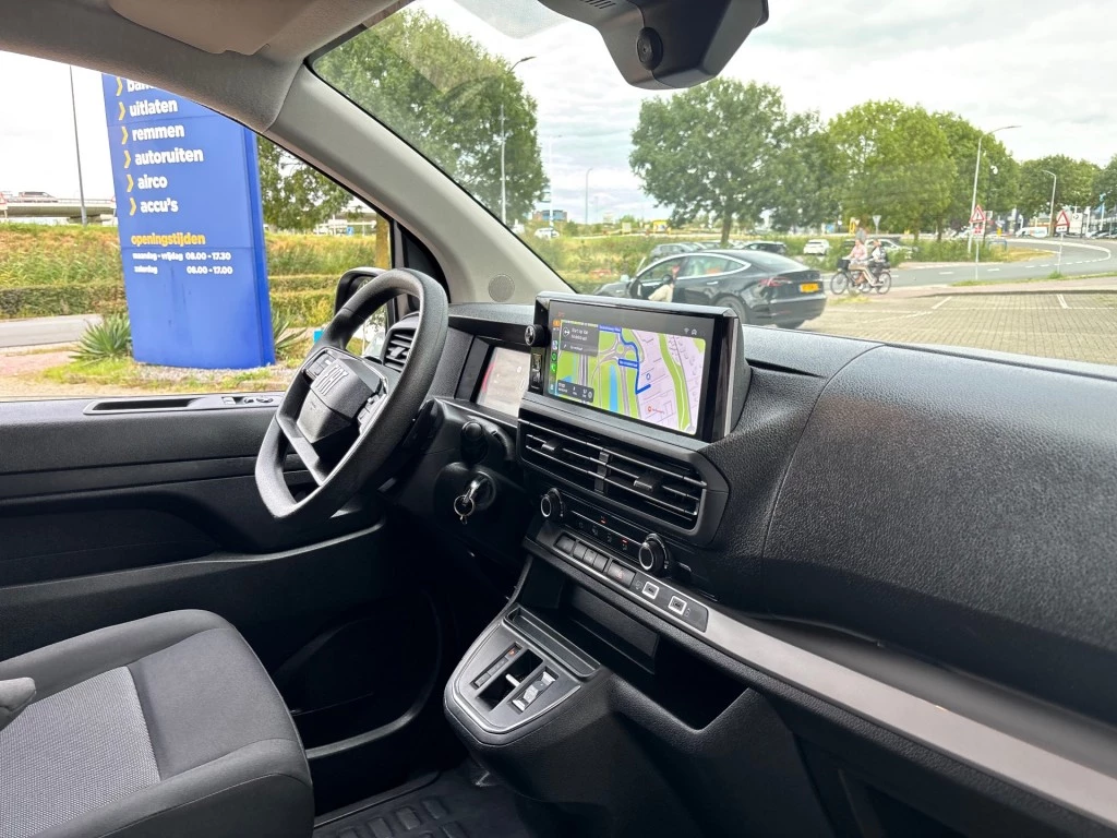 Hoofdafbeelding Fiat Scudo