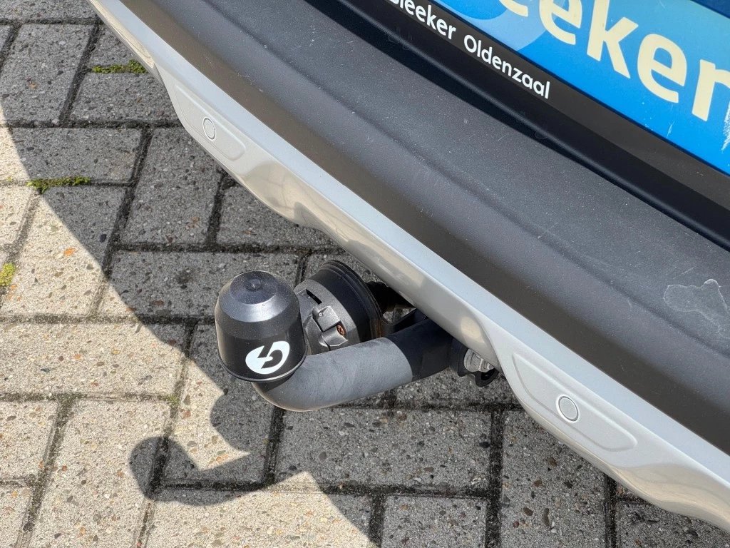Hoofdafbeelding Kia Stonic