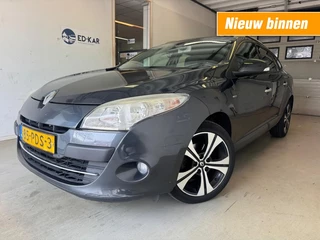 Renault Mégane 1.4 TCe Bose CLIMA NETTE AUTO RIJDT GOED NAP APK