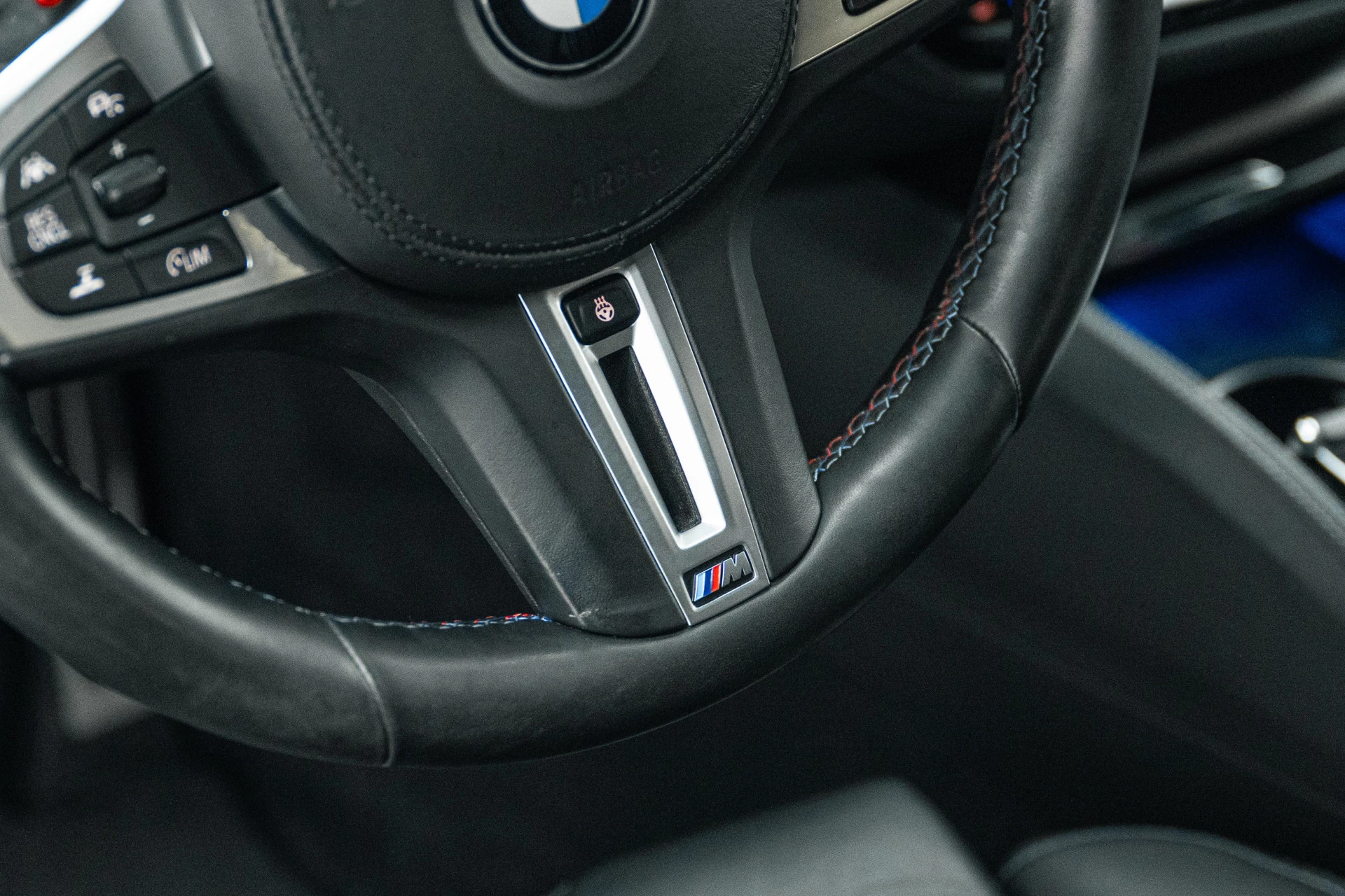 Hoofdafbeelding BMW M5