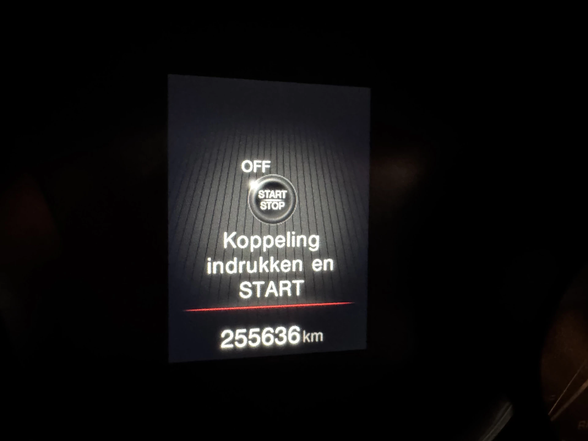 Hoofdafbeelding Fiat 500X