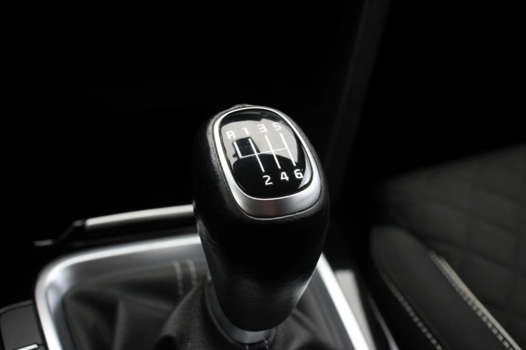 Hoofdafbeelding Kia ProCeed