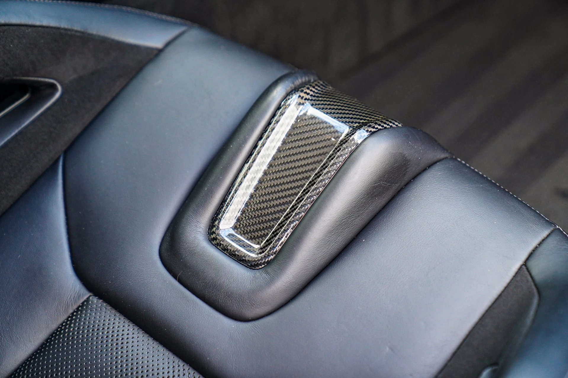 Hoofdafbeelding BMW M4