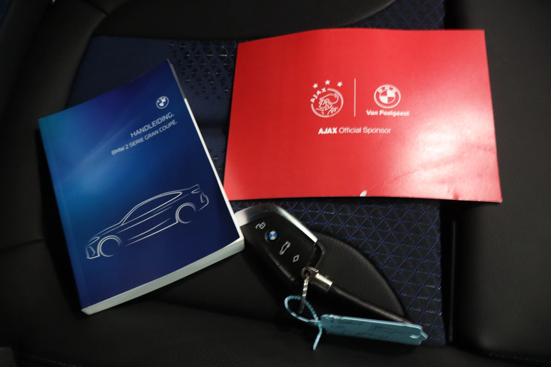 Hoofdafbeelding BMW 2 Serie