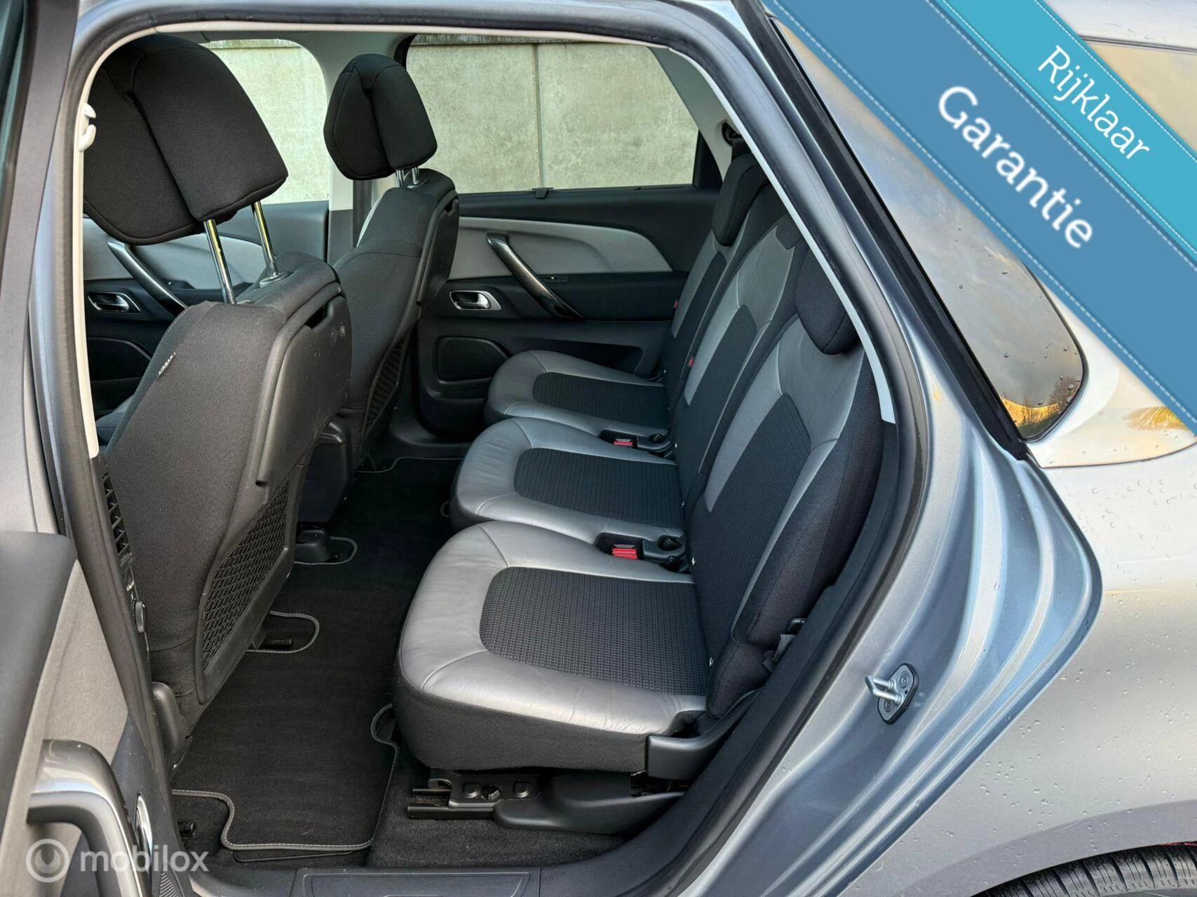 Hoofdafbeelding Citroën C4 Picasso